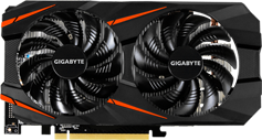 کارت گرافیک gigabyte p106 6G استوک