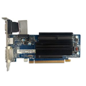 sapphire hd 5450 2g
