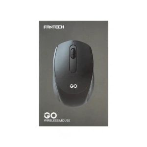 ماوس بی سیم فنتک مدل W603 - w608