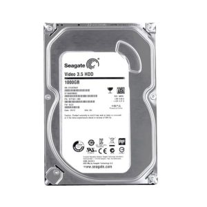 هارد استوک اینترنال سیگیت 3.5 ظرفیت یک ترا بایت