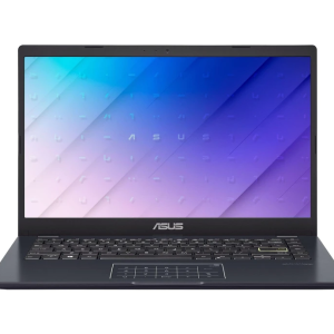 لپ تاپ asus مدل e410k پردازنده intel n4500 رم 4g ddr4 حافظه ssd 64g آک