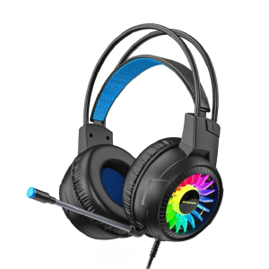 هدست مخصوص بازی iMICE USB مدل HD-490