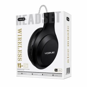هدفون بی سیم یس پلاس مدل YS-513