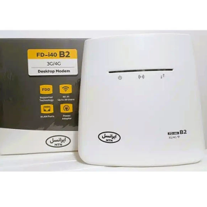 مودم ایرانسل مدل FD-i40 B2