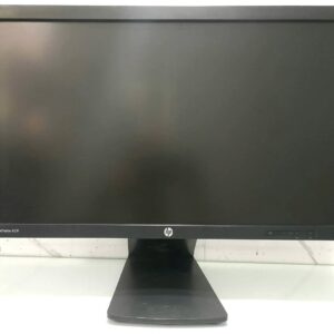 مانیتور اچ پی  مدل E231 استوک سایز 23 اینچ