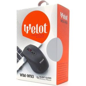 ماوس بی‌سیم ویلوت مدل WM-W93