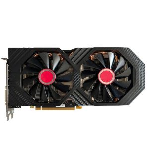 کارت گرافیک xfx rx 580 8g استوک