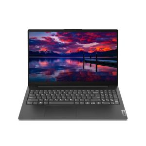 لپ تاپ lenovo مدل v15 g2 ijl پردازنده intel n4500رم 4g ddr4 حافظه ssd 256g آک