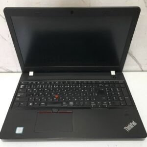 لپ تاپ lenovo مدل thinkpad پردازنده نسل 6 رم 8g ddr4 حافظه hdd 500g استوک