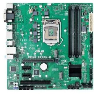 مادربرد ایسوس مدل PRIME B 250 MC استوک