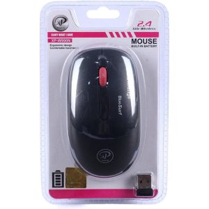 ماوس بی سیم ایکس پی-پروداکت مدل W990-w490k