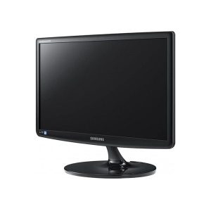 مانیتور سامسونگ مدل SyncMaster SA 100 استوک سایز 19 اینچ