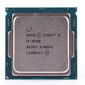پردازنده کامپیوتر اینتل مدل Core i5-6500 Skylake استوک