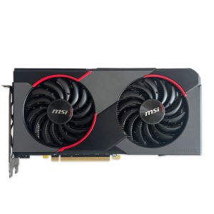 کارت گرافیک ام اس آی MSI RX 5500 XT GAMING X 8G GDDR6 استوک در حد نو