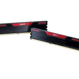 رم کامپیوتر اپیسر 8 گیگابایت با فرکانس 1600 مگاهرتز DDR3 کارکرده