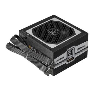 پاور کامپیوتر گرین استوک مدل  430 ESD ظرفیت 430 وات
