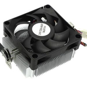 فن CPU AMD استوک