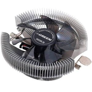 فن پردازنده گرین مدل Tiny Cool 90 استوک