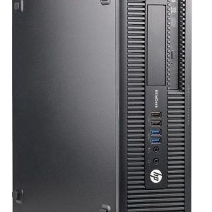 مینی کیس استوک HP Elitedesk a6 pro