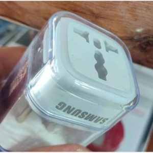 تبدیل 3 به 2 برق سامسونگ led