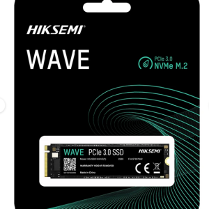 اس اس دی اینترنال M.2 هایکسمی مدل WAVE ظرفیت 512 گیگابایت