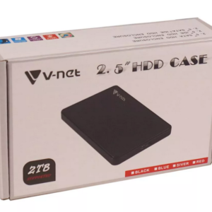 باکس هارد 2.5 اینچ USB 3.0 وی نت