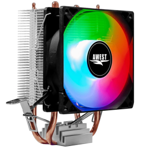 خنک کننده پردازنده اوست مدل GT-AV905 FRGB