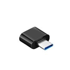 مبدل OTG USB-C معمول بدون پک