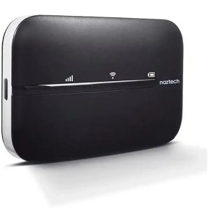 مودم 4G LTE قابل حمل نزتک مدل NZT-77CT