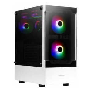 کیس کامپیوتر گیم دیاس مدل TALOS E3 WH