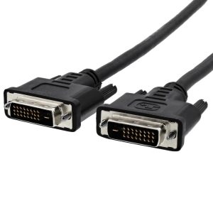 کابل DVI پی نت مدل P-1 طول 1.5 متر