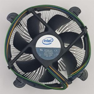 فن CPU Intel اینتل 775 استوک