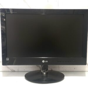 مانیتور ال جی مدل E1940 سایز ۱9 اینچ استوک