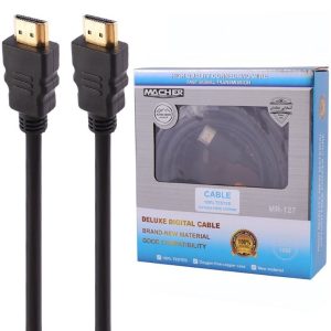 کابل HDMI مچر مدل MR-127 طول 10 متر