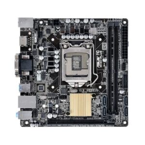 مادربرد ایسوس مدل H110I-PLUS استوک
