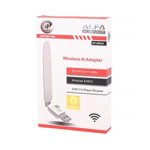 کارت شبکه بی سیم ایکس پی-پروداکت مدل XP-W924
