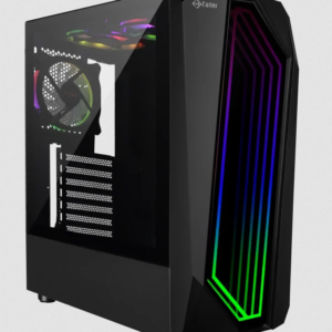 کیس کامپیوتر گیمینگ فاطر مدل FG-740G