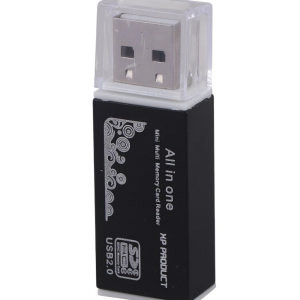 رم ریدر همه کاره XP-Product XP-630T
