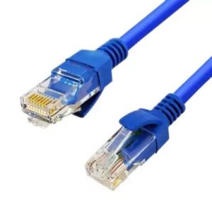 کابل شبکه CAT6 پی نت طول 15 متر