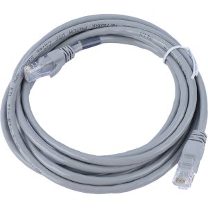 کابل شبکه 3 متری Cat6 مارک Welot
