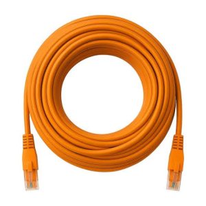 کابل شبکه 10 متری Cat6 مارک Welot