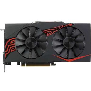 کارت گرافیک asus rx 570 4g استوک