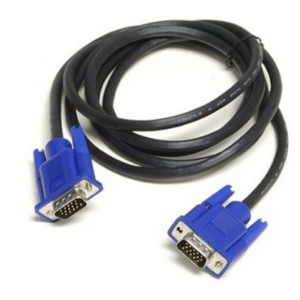 کابل vga ولت welot طول 5 متر