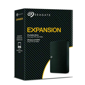 باکس هارد 2.5 اینچ USB 3.0 سیگیت seagate