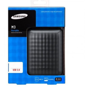باکس هارد 2.5 اینچ USB 3.0 سامسونگ samsung