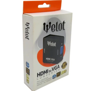 مبدیل HDMI به VGA ویلوت