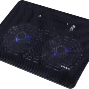 پایه فن خنک کننده لپ تاپ ایکس پی-پروداکت مدل XP-F92S